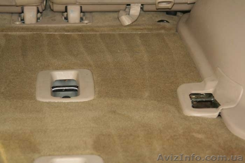 Химчистка салона авто Полтава - <ro>Изображение</ro><ru>Изображение</ru> #7, <ru>Объявление</ru> #1111410