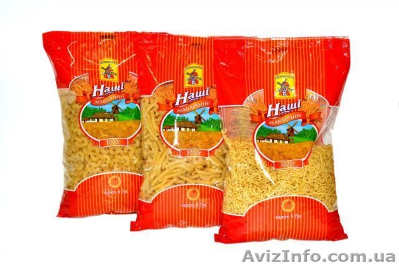 Бизнес по производству муки, макарон - <ro>Изображение</ro><ru>Изображение</ru> #2, <ru>Объявление</ru> #1104930