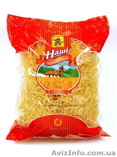 Бизнес по производству муки, макарон - <ro>Изображение</ro><ru>Изображение</ru> #1, <ru>Объявление</ru> #1104930