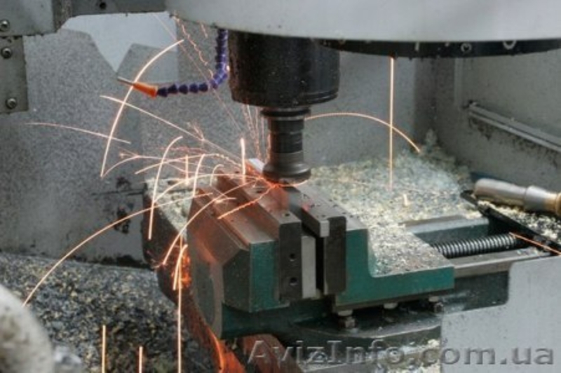  Услуги по металлообработке в Кременчуге - <ro>Изображение</ro><ru>Изображение</ru> #1, <ru>Объявление</ru> #1099995