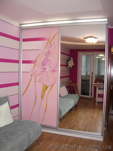 Изготовляем кухни, шкафы-купе, стенки, спальни - <ro>Изображение</ro><ru>Изображение</ru> #1, <ru>Объявление</ru> #1118354