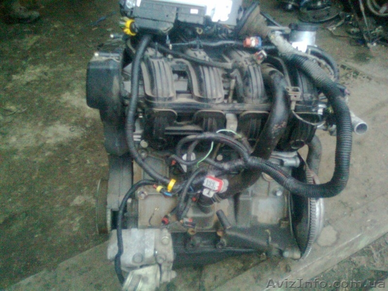 Продам двигатель на Ваз!  - <ro>Изображение</ro><ru>Изображение</ru> #2, <ru>Объявление</ru> #1116349