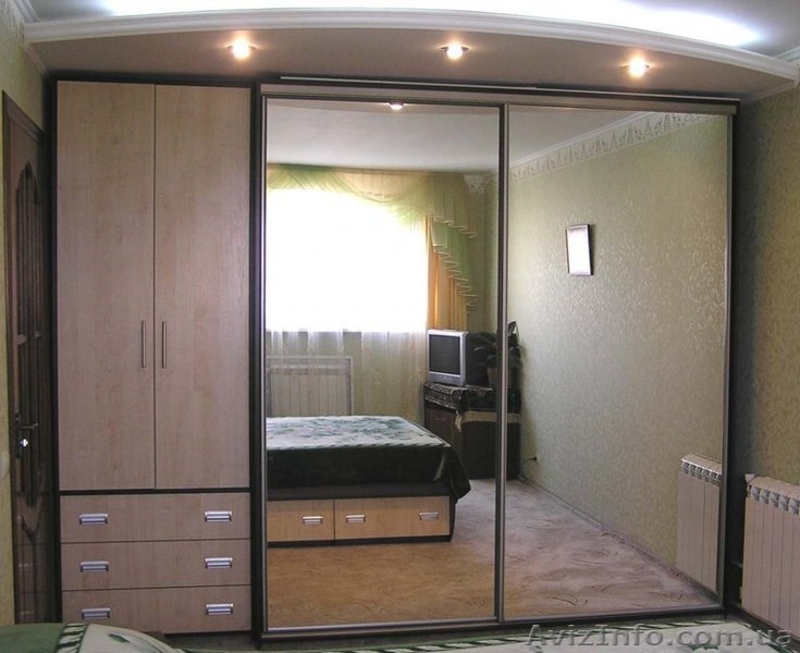 Изготовляем кухни, шкафы-купе, стенки, спальни - <ro>Изображение</ro><ru>Изображение</ru> #2, <ru>Объявление</ru> #1118354