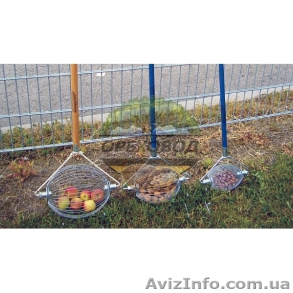 "Ролл-инструмент для сбора орехов и фруктов" - <ro>Изображение</ro><ru>Изображение</ru> #2, <ru>Объявление</ru> #1117068