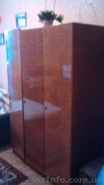 продам шкаф СРОЧНО - <ro>Изображение</ro><ru>Изображение</ru> #3, <ru>Объявление</ru> #1117610