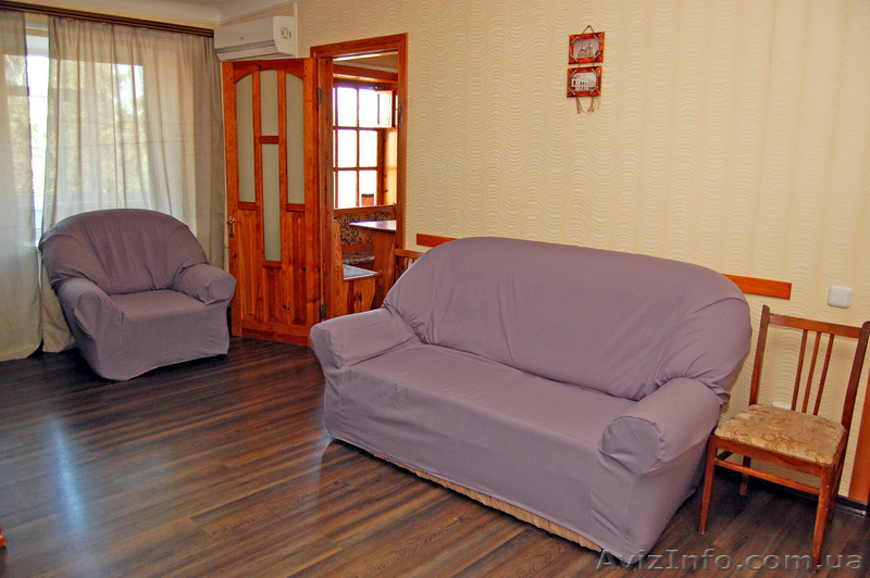 Посуточно, 3-к квартира, на Соборной площади - <ro>Изображение</ro><ru>Изображение</ru> #5, <ru>Объявление</ru> #1139221