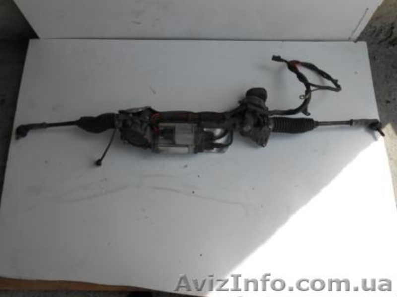 Рулевая рейка для VW Passat 1.9tdi  - <ro>Изображение</ro><ru>Изображение</ru> #1, <ru>Объявление</ru> #1128297