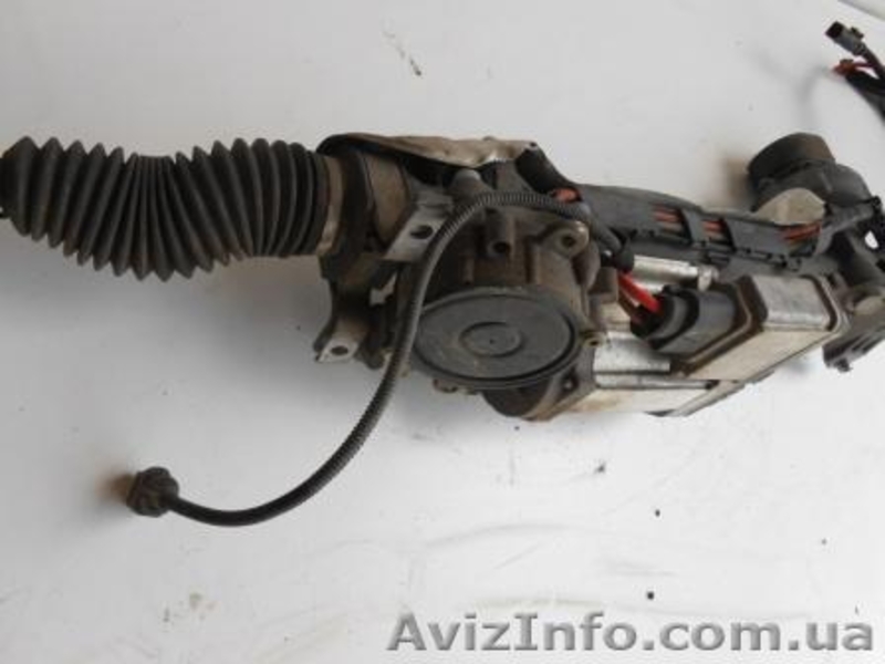 Рулевая рейка для VW Passat 1.9tdi  - <ro>Изображение</ro><ru>Изображение</ru> #3, <ru>Объявление</ru> #1128297