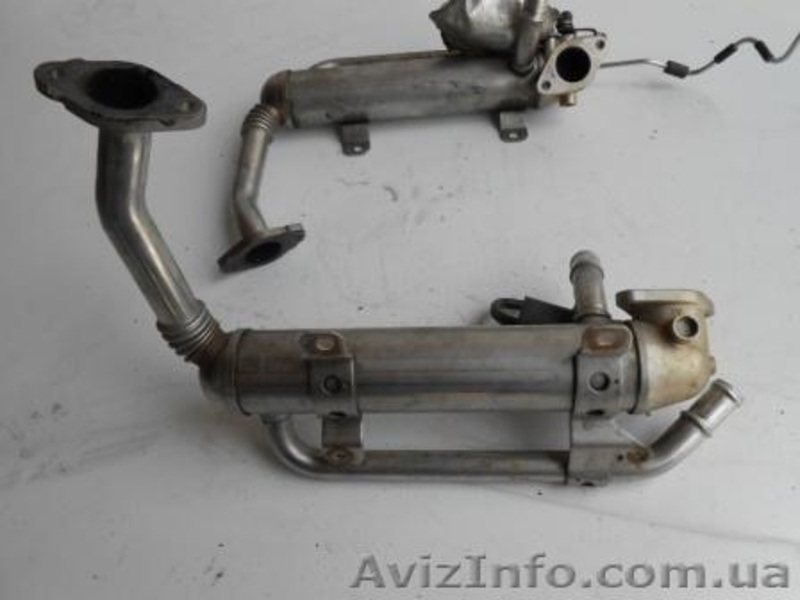 Теплообменник для VW Passat 1.9tdi  - <ro>Изображение</ro><ru>Изображение</ru> #4, <ru>Объявление</ru> #1128298