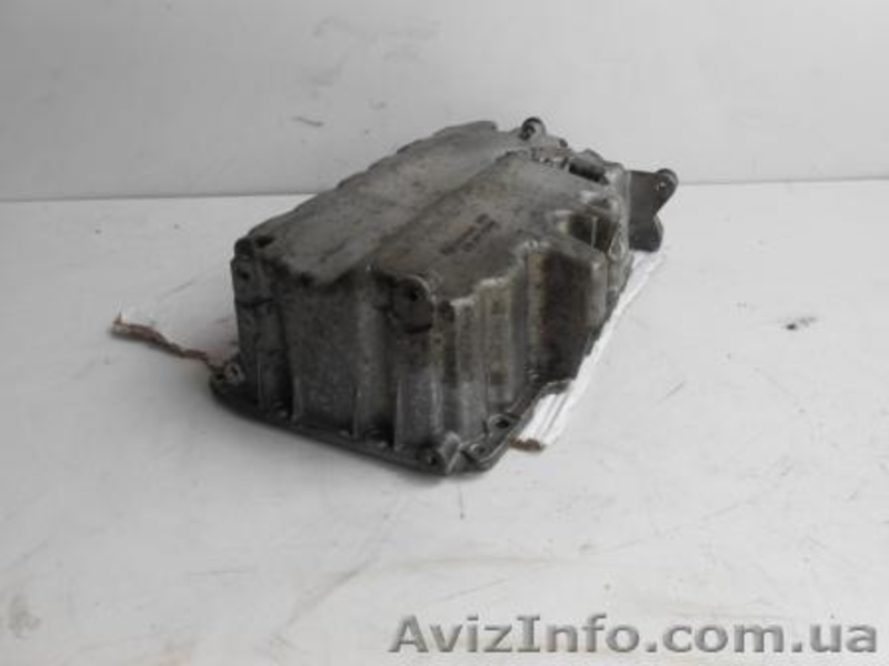 Поддон (маслоприемник) для VW Passat 1.9tdi  - <ro>Изображение</ro><ru>Изображение</ru> #4, <ru>Объявление</ru> #1128300