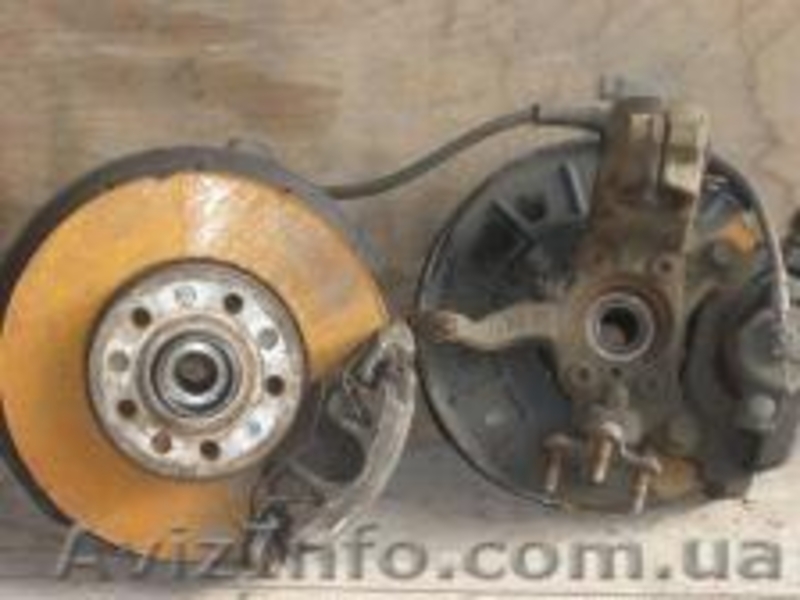 подшипник ступицы в сборе для VW Passat 1.9tdi  - <ro>Изображение</ro><ru>Изображение</ru> #1, <ru>Объявление</ru> #1128286