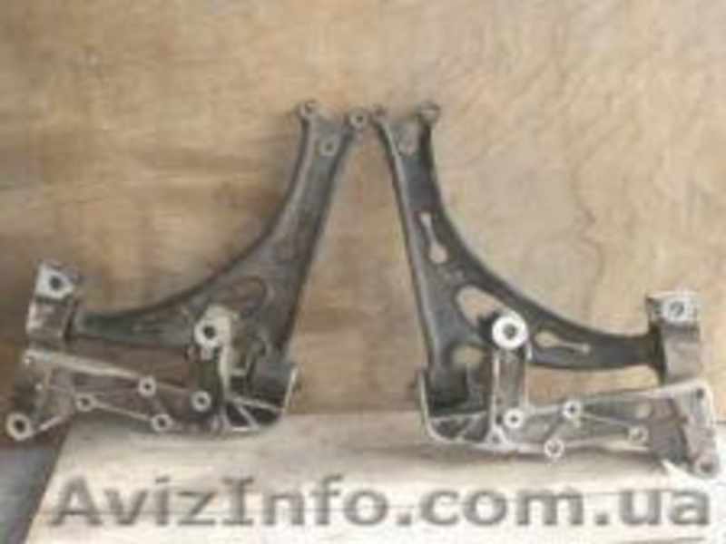 рычаги для VW Passat 1.9tdi (Фольксваген Пассат 2004г.-2010 г.) - <ro>Изображение</ro><ru>Изображение</ru> #1, <ru>Объявление</ru> #1128287