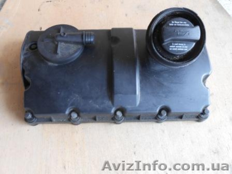 Крышка двигателя для VW Passat 1.9tdi  - <ro>Изображение</ro><ru>Изображение</ru> #2, <ru>Объявление</ru> #1128309