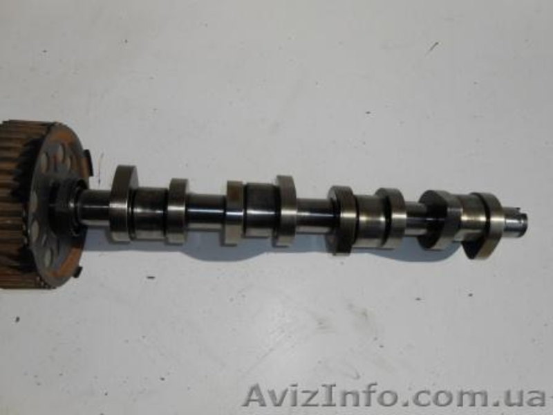 Распредвал для VW Passat 1.9tdi  - <ro>Изображение</ro><ru>Изображение</ru> #3, <ru>Объявление</ru> #1128320
