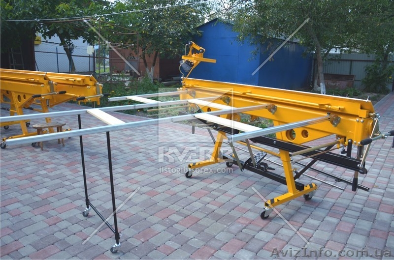 Листогиб Sorex ZRS 2160 (Польша) - <ro>Изображение</ro><ru>Изображение</ru> #2, <ru>Объявление</ru> #1126930