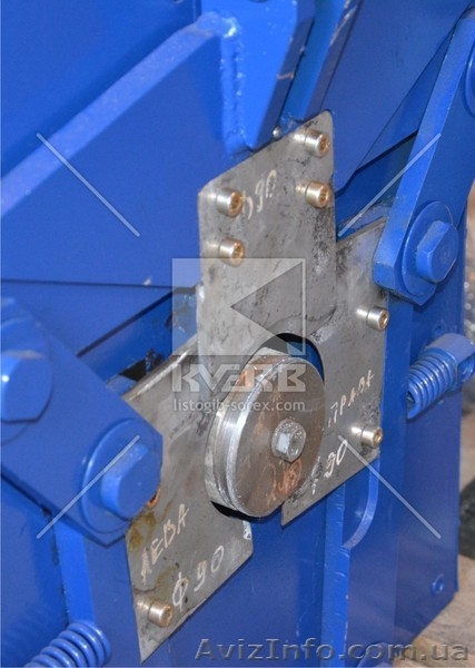 Станок для изготовления гофроколена УСГ - <ro>Изображение</ro><ru>Изображение</ru> #4, <ru>Объявление</ru> #1127003