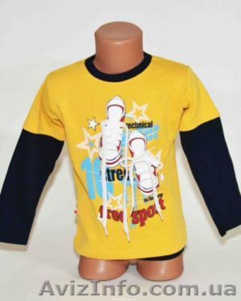 Турецкая одежда оптом  для детей - <ro>Изображение</ro><ru>Изображение</ru> #2, <ru>Объявление</ru> #1128664