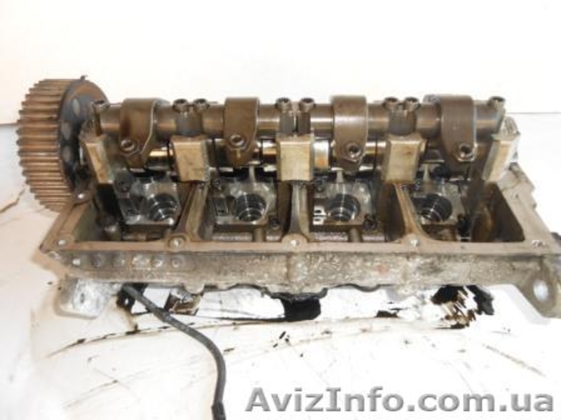 Распредвал для VW Touran 1.9 tdi (Фольксваген Тоуран 2004г.-2010 г.) - <ro>Изображение</ro><ru>Изображение</ru> #2, <ru>Объявление</ru> #1145425