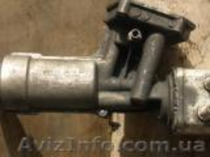 Корпус масляного фильтра для VW Touran 1.9 tdi  - <ro>Изображение</ro><ru>Изображение</ru> #1, <ru>Объявление</ru> #1145390