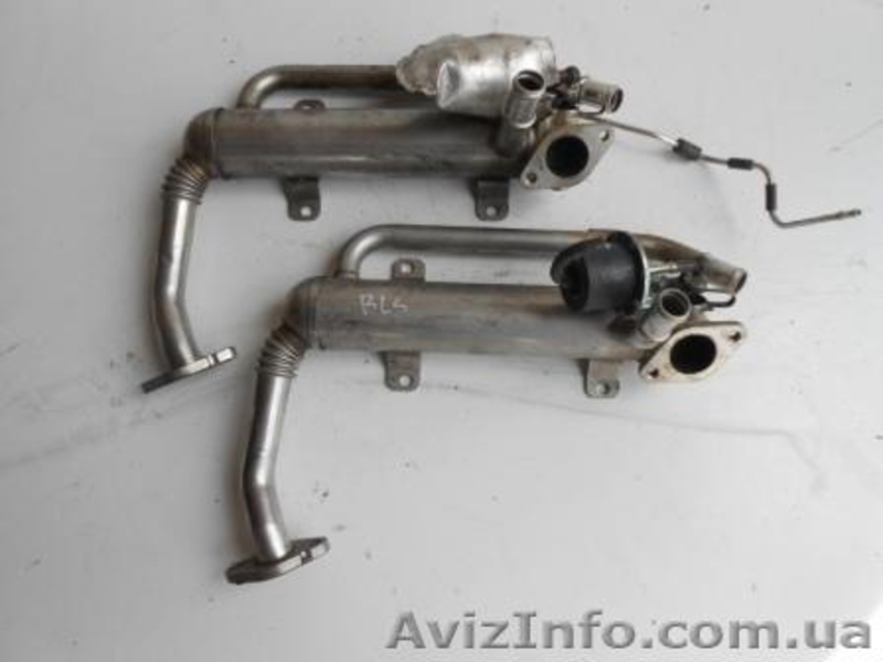 Теплообменник для VW Touran 1.9 tdi  - <ro>Изображение</ro><ru>Изображение</ru> #1, <ru>Объявление</ru> #1145395