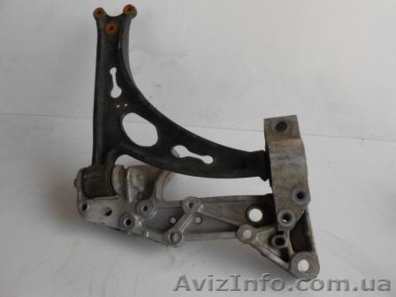 Рычаг левый/правый передней подвески для VW Touran 1.9 tdi  - <ro>Изображение</ro><ru>Изображение</ru> #3, <ru>Объявление</ru> #1145404