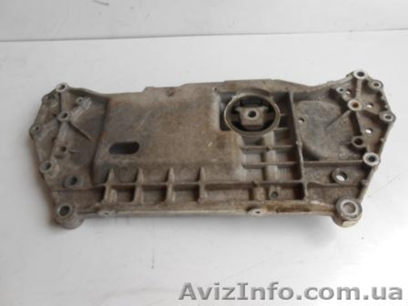 Передняя балка подвески для VW Touran 1.9 tdi  - <ro>Изображение</ro><ru>Изображение</ru> #2, <ru>Объявление</ru> #1145402