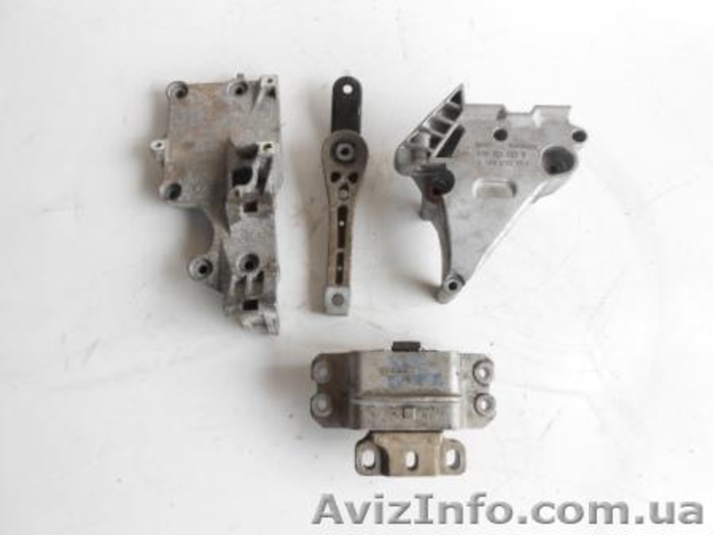 Подушка кронштейн крепления двигателя для VW Touran 1.9 tdi  - <ro>Изображение</ro><ru>Изображение</ru> #1, <ru>Объявление</ru> #1145412