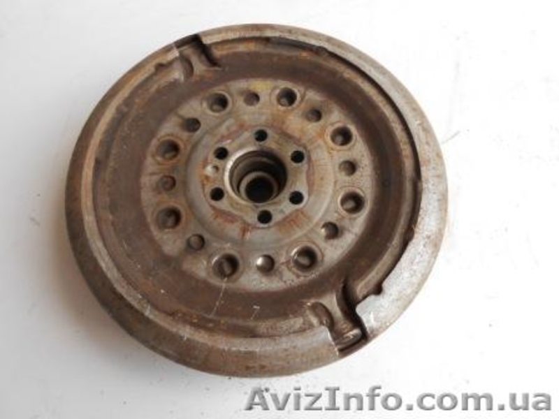 Маховик двухмассовый для VW Touran 1.9 tdi  - <ro>Изображение</ro><ru>Изображение</ru> #3, <ru>Объявление</ru> #1145415