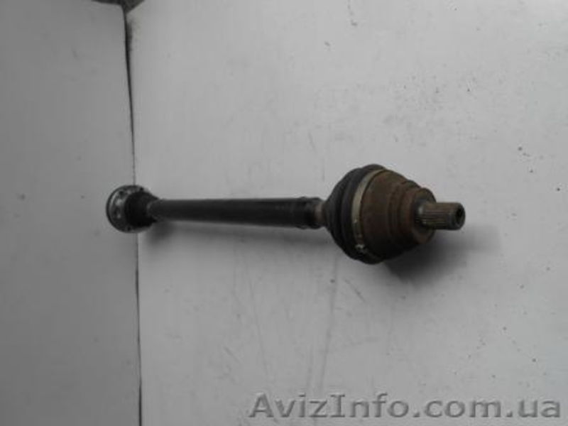Вал приводной передний левый / правый для VW Touran 1.9 tdi  - <ro>Изображение</ro><ru>Изображение</ru> #1, <ru>Объявление</ru> #1145421