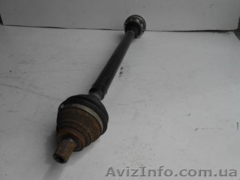 Вал приводной передний левый / правый для VW Touran 1.9 tdi  - <ro>Изображение</ro><ru>Изображение</ru> #2, <ru>Объявление</ru> #1145421