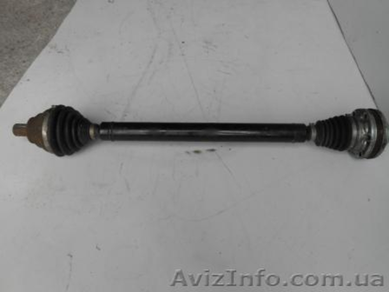 Вал приводной передний левый / правый для VW Touran 1.9 tdi  - <ro>Изображение</ro><ru>Изображение</ru> #3, <ru>Объявление</ru> #1145421