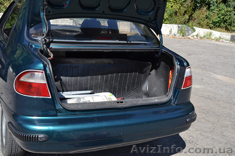 Продам легковой атомобиль  - <ro>Изображение</ro><ru>Изображение</ru> #7, <ru>Объявление</ru> #1144319