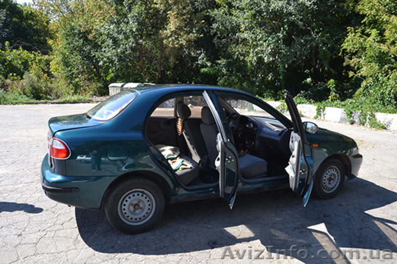 Продам легковой атомобиль  - <ro>Изображение</ro><ru>Изображение</ru> #10, <ru>Объявление</ru> #1144319