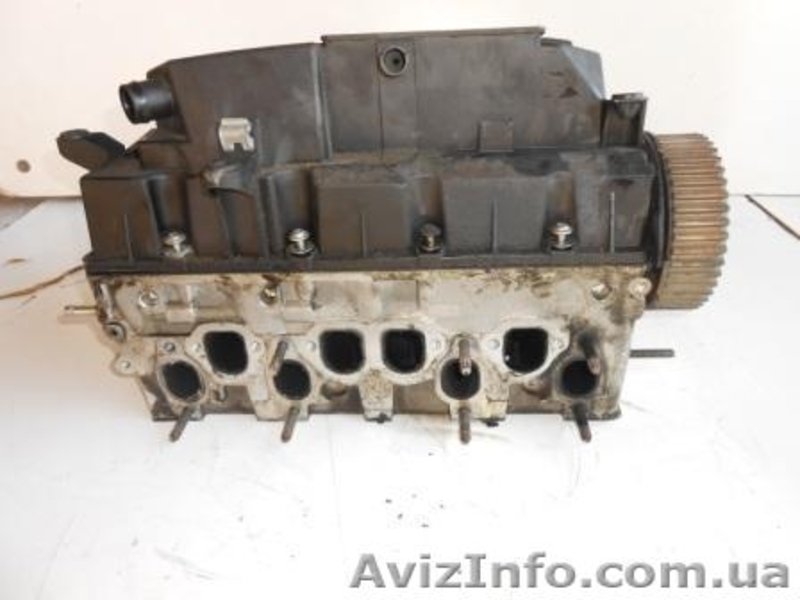 головка блока цилиндров 1.9 тди 2.0 sdi для VW Touran 1.9 tdi  - <ro>Изображение</ro><ru>Изображение</ru> #2, <ru>Объявление</ru> #1145373