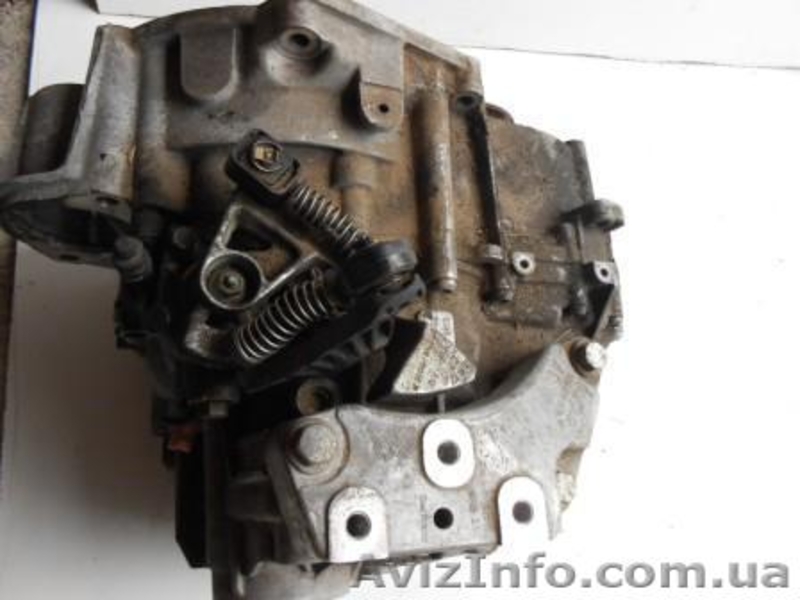 Коробка передач 6-ступенчатая для Skoda Octavia  - <ro>Изображение</ro><ru>Изображение</ru> #1, <ru>Объявление</ru> #1155211