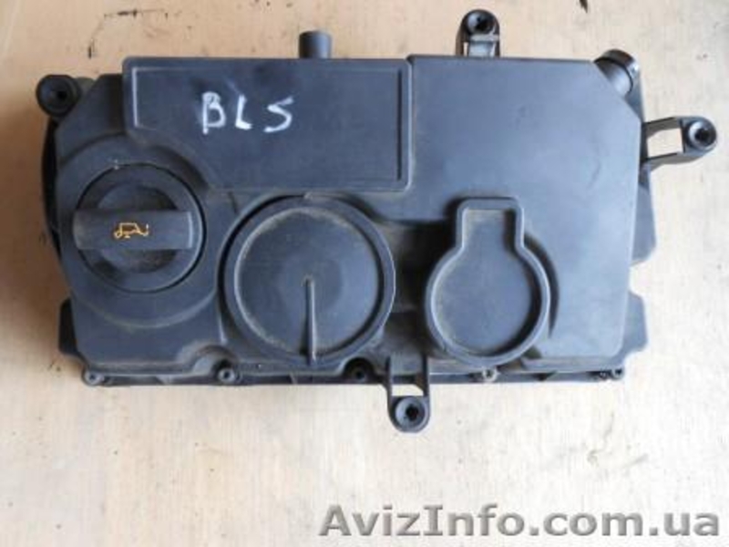 Крышка двигателя для Skoda Octavia 1.9tdi - <ro>Изображение</ro><ru>Изображение</ru> #2, <ru>Объявление</ru> #1155207