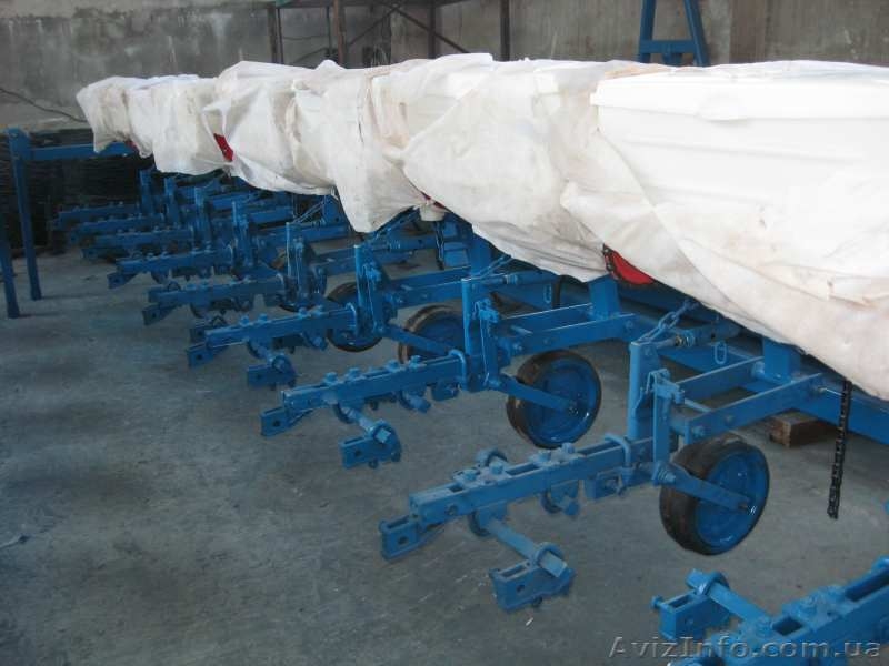 Междурядный культиватор КРН 5,6 культиваторы крнв - <ro>Изображение</ro><ru>Изображение</ru> #2, <ru>Объявление</ru> #1165066