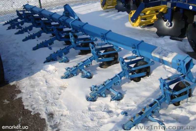 Междурядный культиватор КРН 5,6 культиваторы крнв - <ro>Изображение</ro><ru>Изображение</ru> #1, <ru>Объявление</ru> #1165066