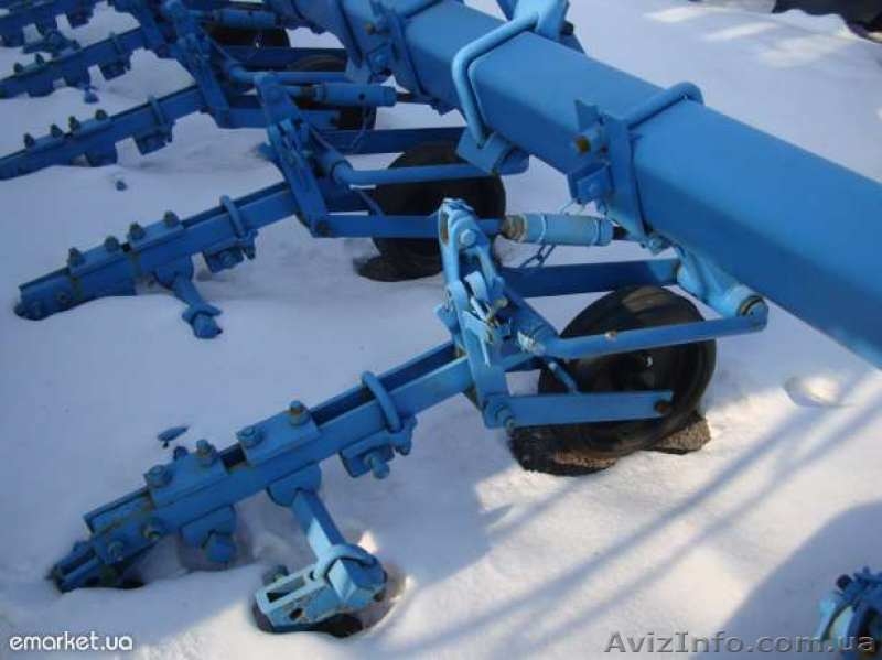 Междурядный культиватор КРН 5,6 культиваторы крнв - <ro>Изображение</ro><ru>Изображение</ru> #3, <ru>Объявление</ru> #1165066
