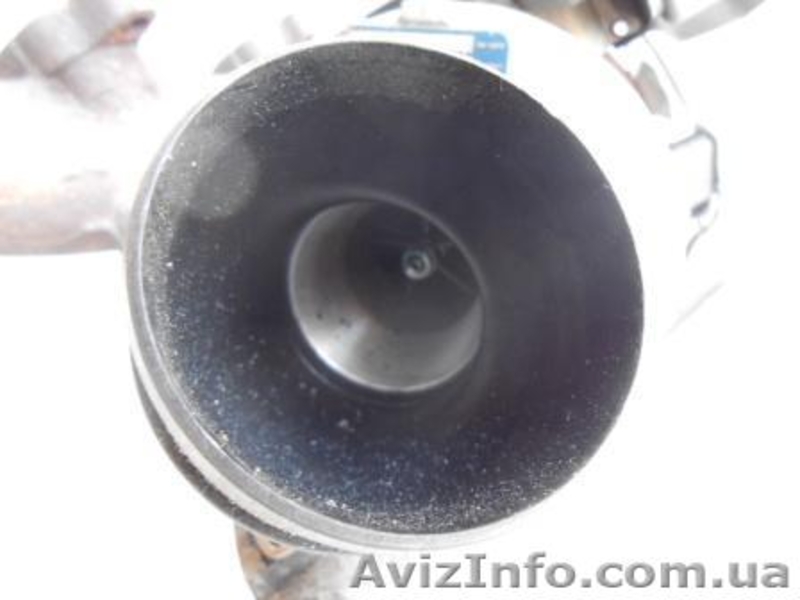 Турбина (турбокомпрессор) дигателя для Skoda Octavia 1.9tdi - <ro>Изображение</ro><ru>Изображение</ru> #1, <ru>Объявление</ru> #1155209