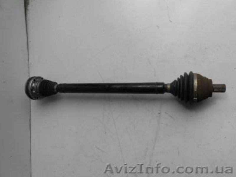 Вал приводной  для Skoda Octavia 1.9tdi - <ro>Изображение</ro><ru>Изображение</ru> #2, <ru>Объявление</ru> #1155215