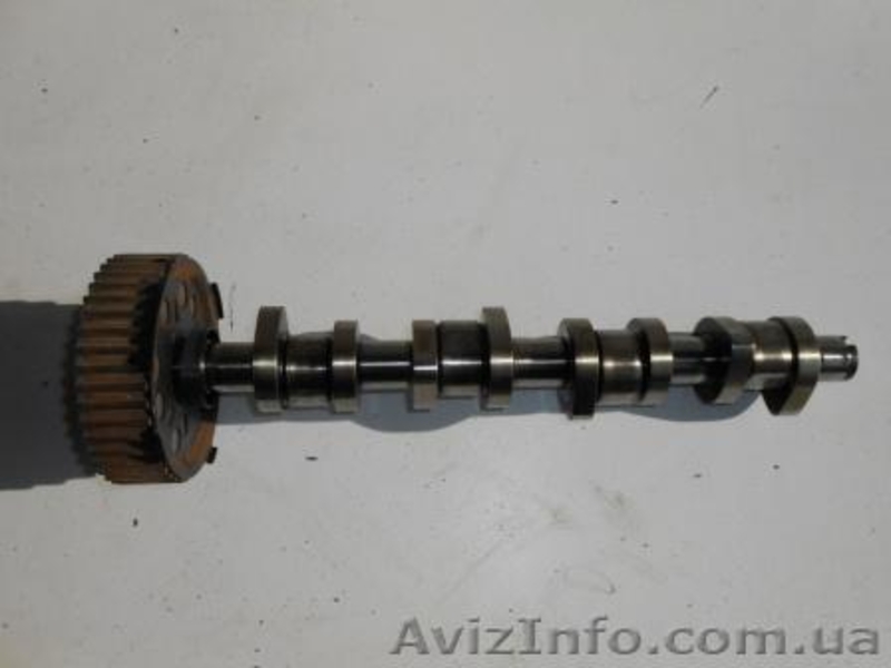 Распредвал для Skoda Octavia 1.9tdi - <ro>Изображение</ro><ru>Изображение</ru> #1, <ru>Объявление</ru> #1155218