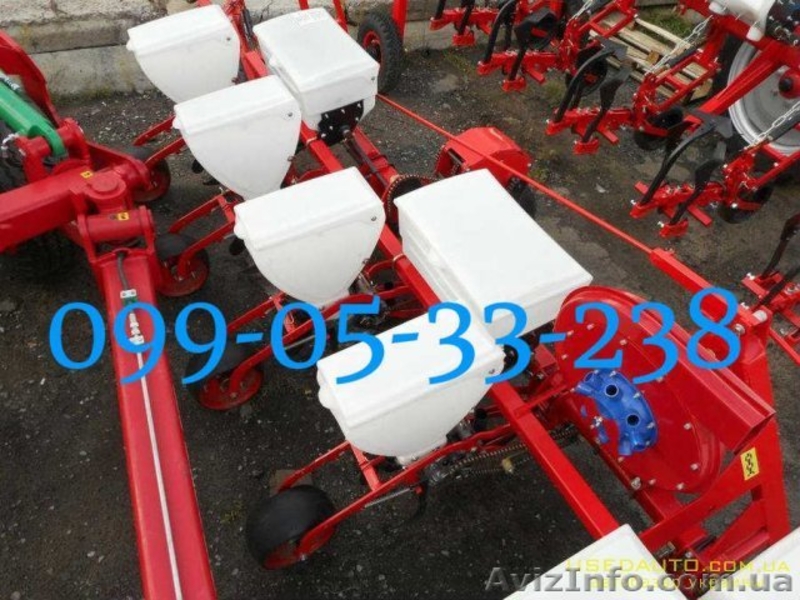 Культиватор КРНВ культиваторы КРН крнв - <ro>Изображение</ro><ru>Изображение</ru> #3, <ru>Объявление</ru> #1166306