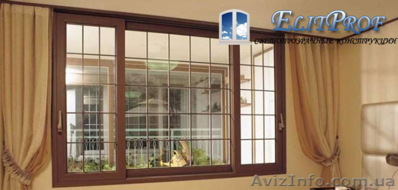 Качественные пластиковые окна elitpro - <ro>Изображение</ro><ru>Изображение</ru> #2, <ru>Объявление</ru> #1160831