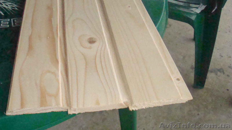 Пиломатериалы: вагонка, брус, блок-хаус, дверные короба - <ro>Изображение</ro><ru>Изображение</ru> #2, <ru>Объявление</ru> #1159833