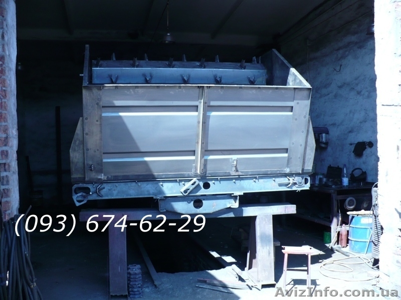 Кормораздатчик КТУ-10У - <ro>Изображение</ro><ru>Изображение</ru> #2, <ru>Объявление</ru> #1181946