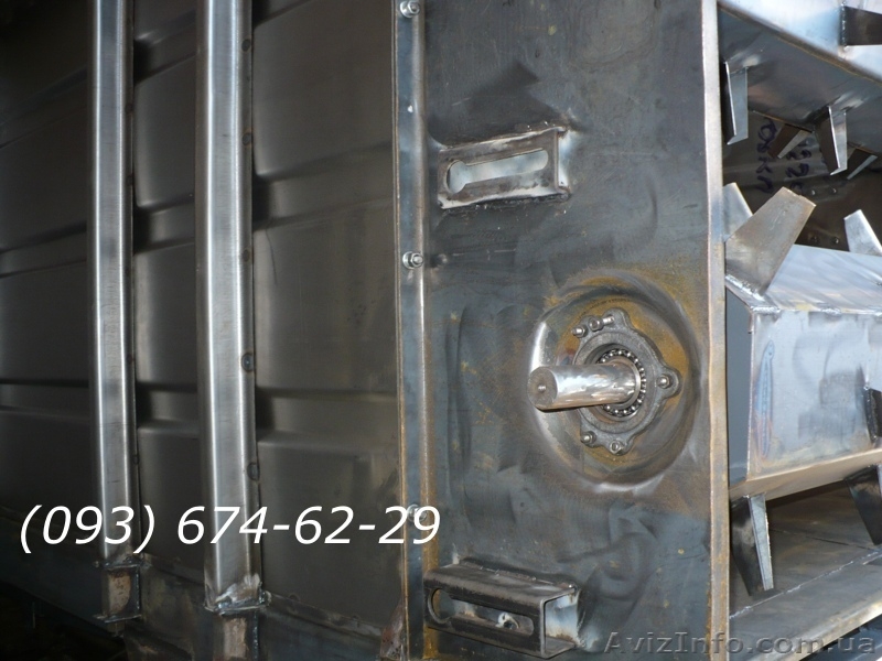 Кормораздатчик КТУ-10У - <ro>Изображение</ro><ru>Изображение</ru> #3, <ru>Объявление</ru> #1181946