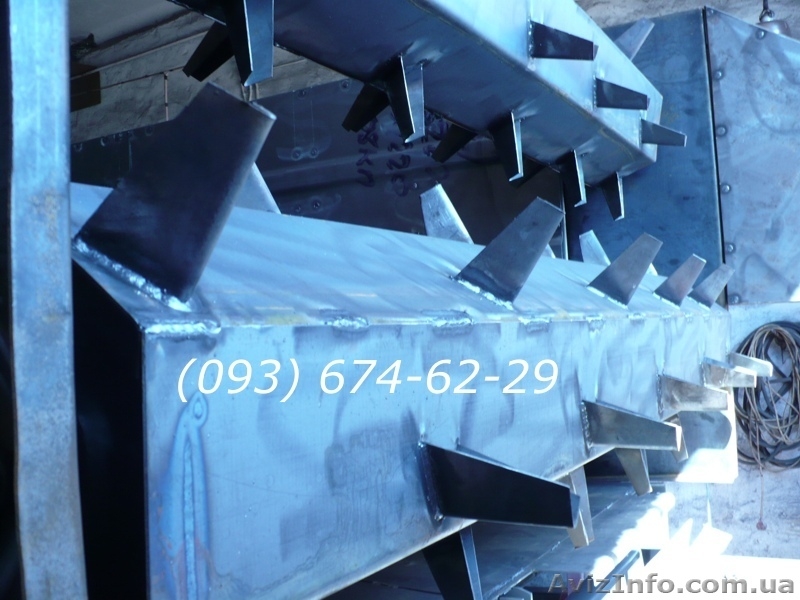 Кормораздатчик КТУ-10У - <ro>Изображение</ro><ru>Изображение</ru> #5, <ru>Объявление</ru> #1181946