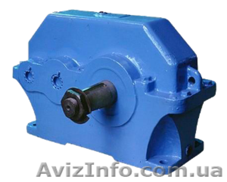 Продам редуктора и мотор-редуктора - <ro>Изображение</ro><ru>Изображение</ru> #1, <ru>Объявление</ru> #1176853