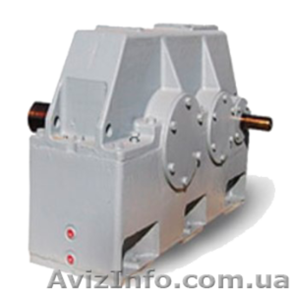 Продам редуктора и мотор-редуктора - <ro>Изображение</ro><ru>Изображение</ru> #2, <ru>Объявление</ru> #1176853